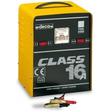 Nabíječka Deca CLASS 16A